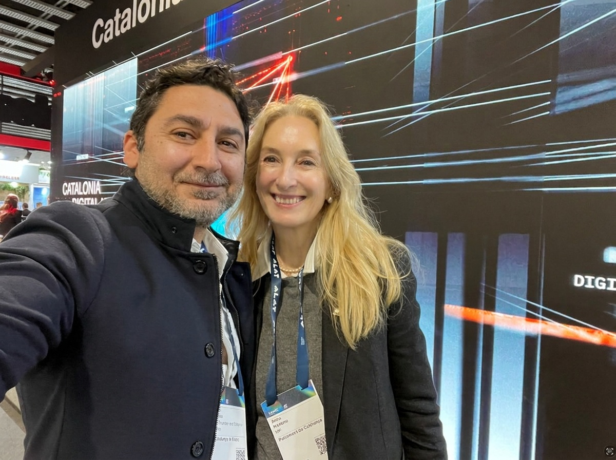 Mobile World Congress 2025
