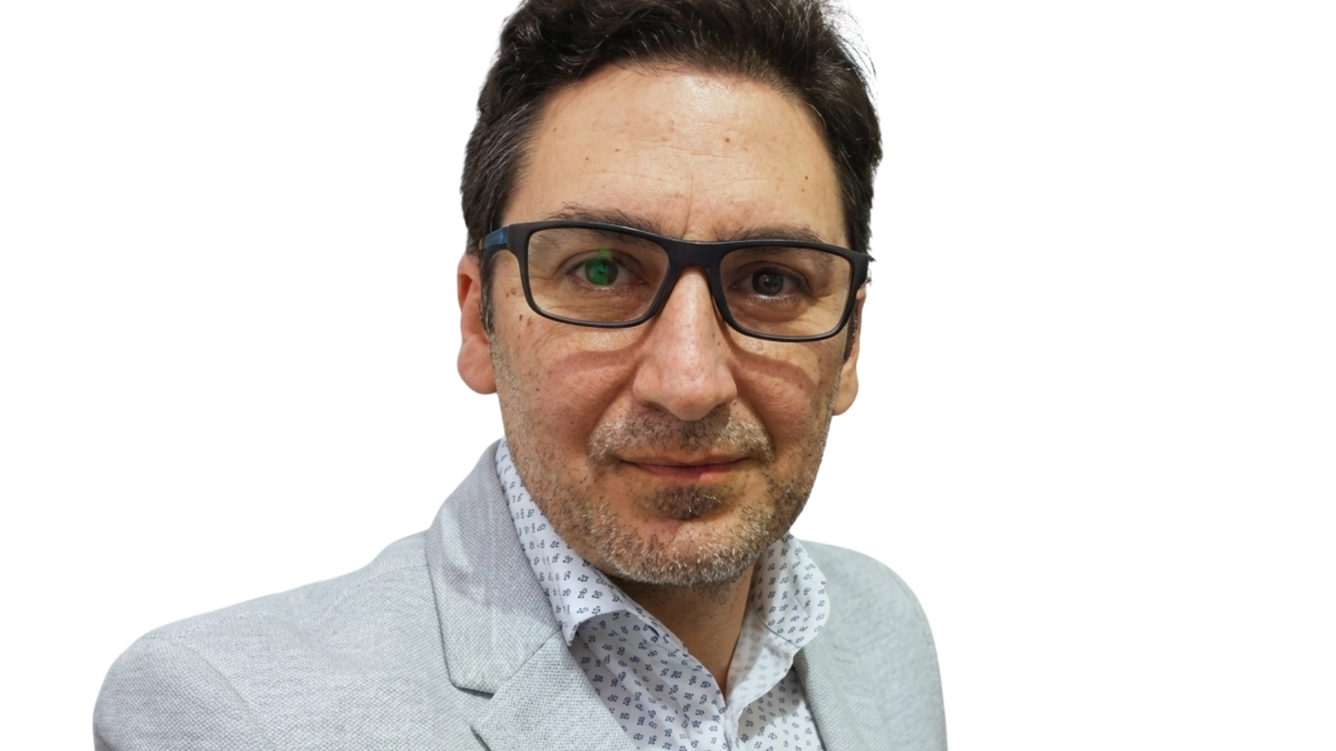 Jamil Nahra