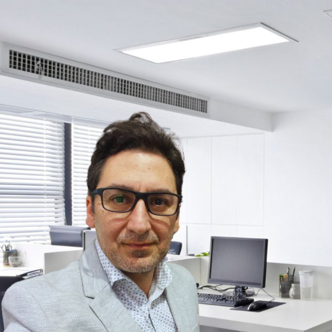 Jamil Nahra